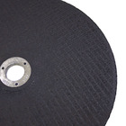 Disco Desbaste Aeme Ddz-803 Extreme 9x9/32x7/8 (230x7.0x22.22)