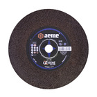 Disco Desbaste Aeme Ddz-803 Extreme 9x9/32x7/8 (230x7.0x22.22)