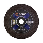 Disco Desbaste Aeme Zrg-833 Extreme 7x9/32x7/8 (178x7.0x22.23