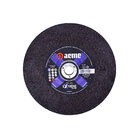 Disco Desbaste Aeme Zrg-833 Extreme 7x9/32x7/8 (178x7.0x22.23)