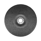 Disco Desbaste Aeme Zrg-833 Extreme 7x9/32x7/8 (178x7.0x22.23)