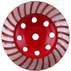 Disco Desbaste Diamantado 4.1/2 115mm Tr