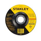 Disco Desbaste Metal Stanley 4.1-2"x1-4"x7-8"