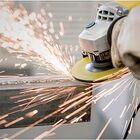 Disco Desbaste Metal Stanley 4.1-2"x1-4"x7-8"