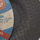 Disco Desbaste Para Aço 4" Icder