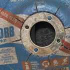 Disco Desbaste Para Aço 4" Icder