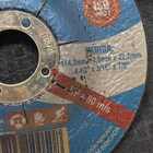 Disco Desbaste Para Aço 4" Icder