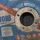 Disco Desbaste Para Aço 4" Icder