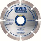 Disco Diam Irwin Segmentado 110mm Blister