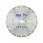 Disco Diam Norton Pro Segmentado 09 Blister