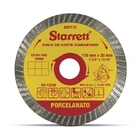 Disco Diam Starret Porcelanato Ddp110 Blister