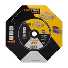 Disco Diamant Pedra 230x22,2 Dexter