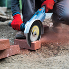 Disco Diamant Pedra 230x22,2 Dexter