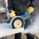 Disco Diamant Pedra 230x22,2 Dexter