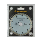 Disco Diamantad Turbo 20x 110mm Slimcut Disco Diamantad Turbo