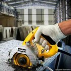 Disco Diamantado 100mm V3 Furo 20 - Vonder