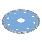 Disco Diamantado 105mm Porcelanato e Cerâmicas Premiun Gold Stamaco