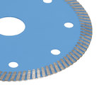 Disco Diamantado 105mm Porcelanato e Cerâmicas Premiun Gold Stamaco