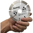 Disco Diamantado 105x10x20mm Segmentado D-44351