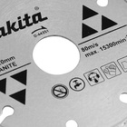 Disco Diamantado 105x10x20mm Segmentado D-44351