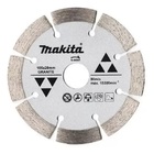 Disco Diamantado 105x10x20mm Segmentado D-44351