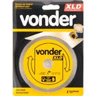 Disco Diamantado 110mm Contínuo Furo 20mm Xld - Vonder