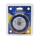 Disco Diamantado 110mmx20 Contínuo - Heavy Duty