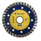 Disco Diamantado 110x20 Turbo