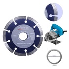 Disco Diamantado 110xf20 Segmentado 32896