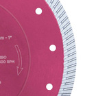 Disco Diamantado 200X25,4mm Durokort Cortag