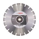 Disco Diamantado 350x4mm 8mm 2608602625 Bosch