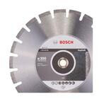 Disco Diamantado 350x4mm 8mm 2608602625 Bosch