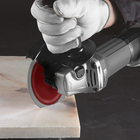 Disco Diamantado 4.1/2" 115mm Segmentado F:22mm - Mtx