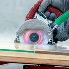 Disco Diamantado Aço 110mm 4.3/8'' Cortag