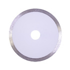 Disco Diamantado Aeme Extra Porcelanato 4.3/8x20mm 50 Unidades