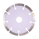 Disco Diamantado Aeme Extra Segmentado 4.3/8x20mm