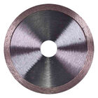 Disco Diamantado Contínuo 110mm X 20mm Premium - Irwin