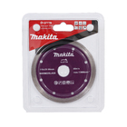 Disco Diamantado Contínuo 110x20mm D-37770 Makita