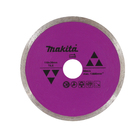 Disco Diamantado Contínuo 110x20mm D-44258 Makita