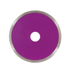 Disco Diamantado Contínuo 110x20mm D-44258 Makita