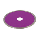 Disco Diamantado Contínuo 110x20mm D-44258 Makita