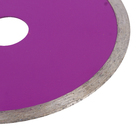 Disco Diamantado Contínuo 110x20mm D-44258 Makita