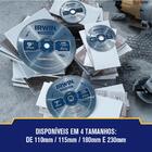 Disco Diamantado Contínuo 180x22,2mm Irwin - Iw47701