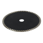 Disco Diamantado Contínuo Para Granito, Mármore e Pedra 180x22mm Sparta