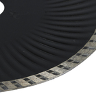 Disco Diamantado Contínuo Para Granito, Mármore e Pedra 180x22mm Sparta