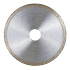 Disco Diamantado Contínuo Ddc110 mm Starrett