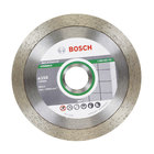Disco Diamantado Contínuo Universal 110x20mm Bosch