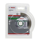 Disco Diamantado Contínuo Universal 110x20mm Bosch