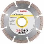 Disco Diamantado Eco For Segmentado 230 - Bosch