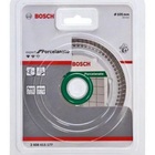 Disco Diamantado Fino Para Porcelanato 105mm Bosch
